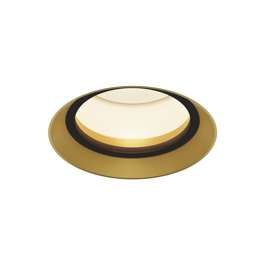 Moon Downlight Low Glare White Light30778