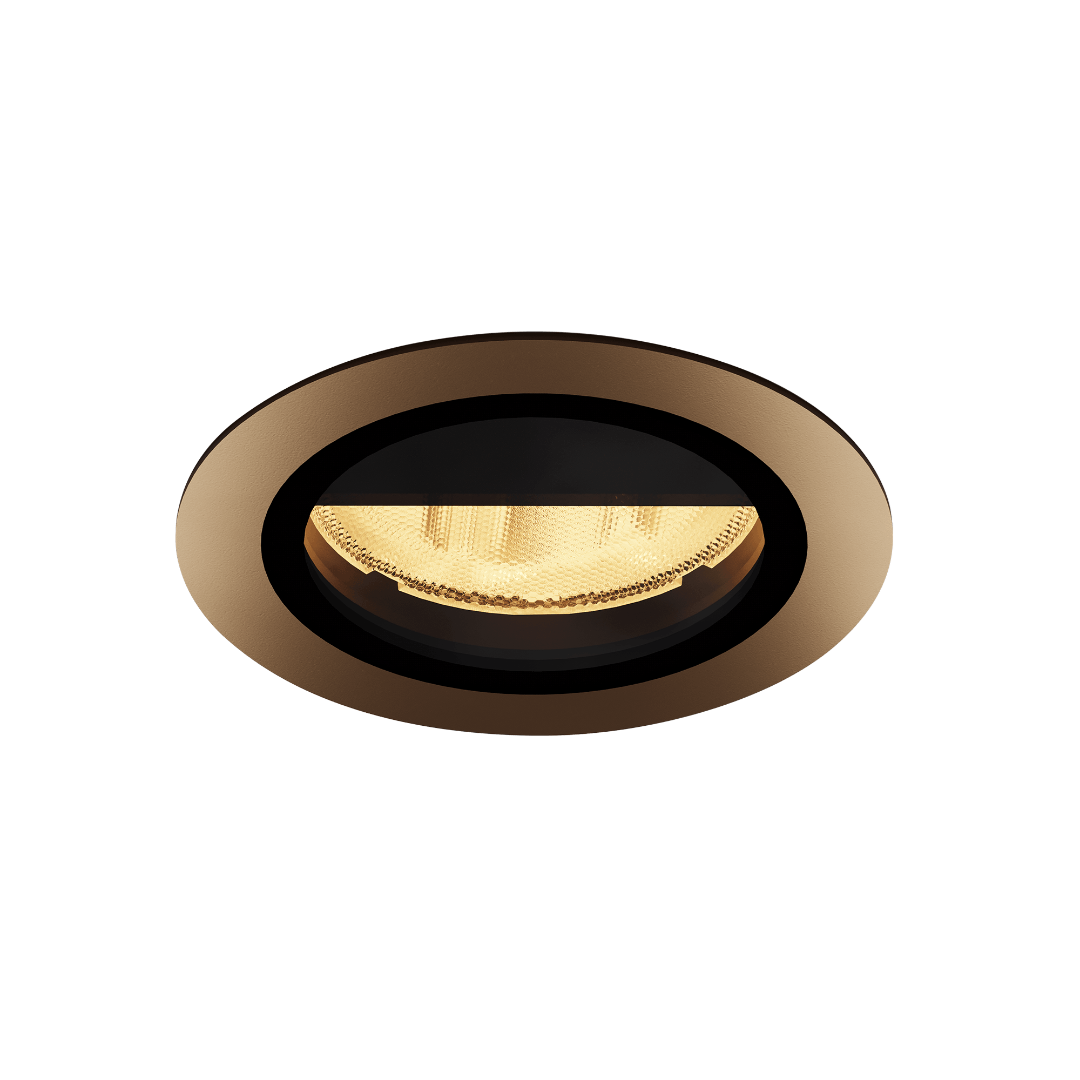 Moon Downlight Wall Wash White Light30692