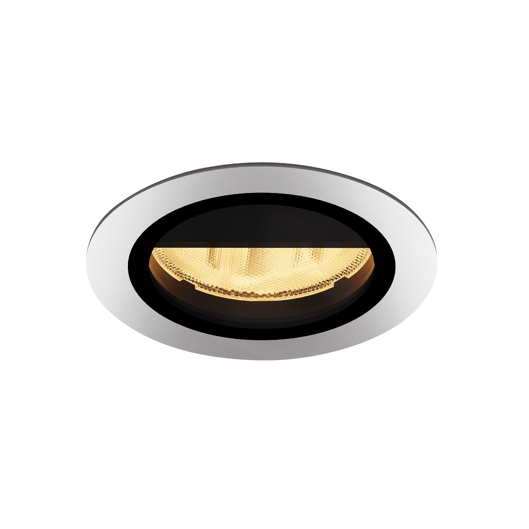 Moon Downlight Wall Wash White Light30690