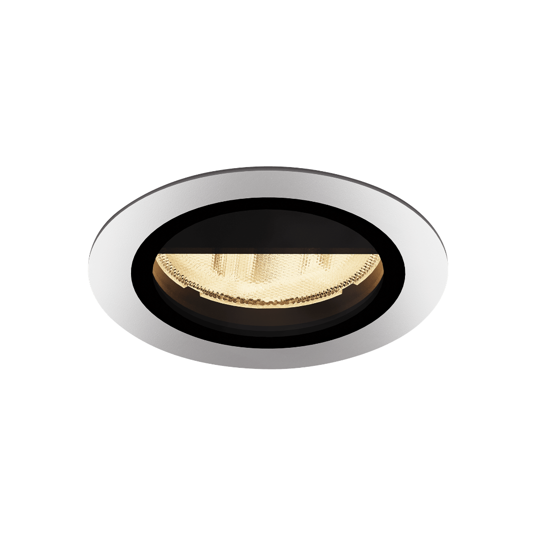 Moon Downlight Wall Wash White Light30698