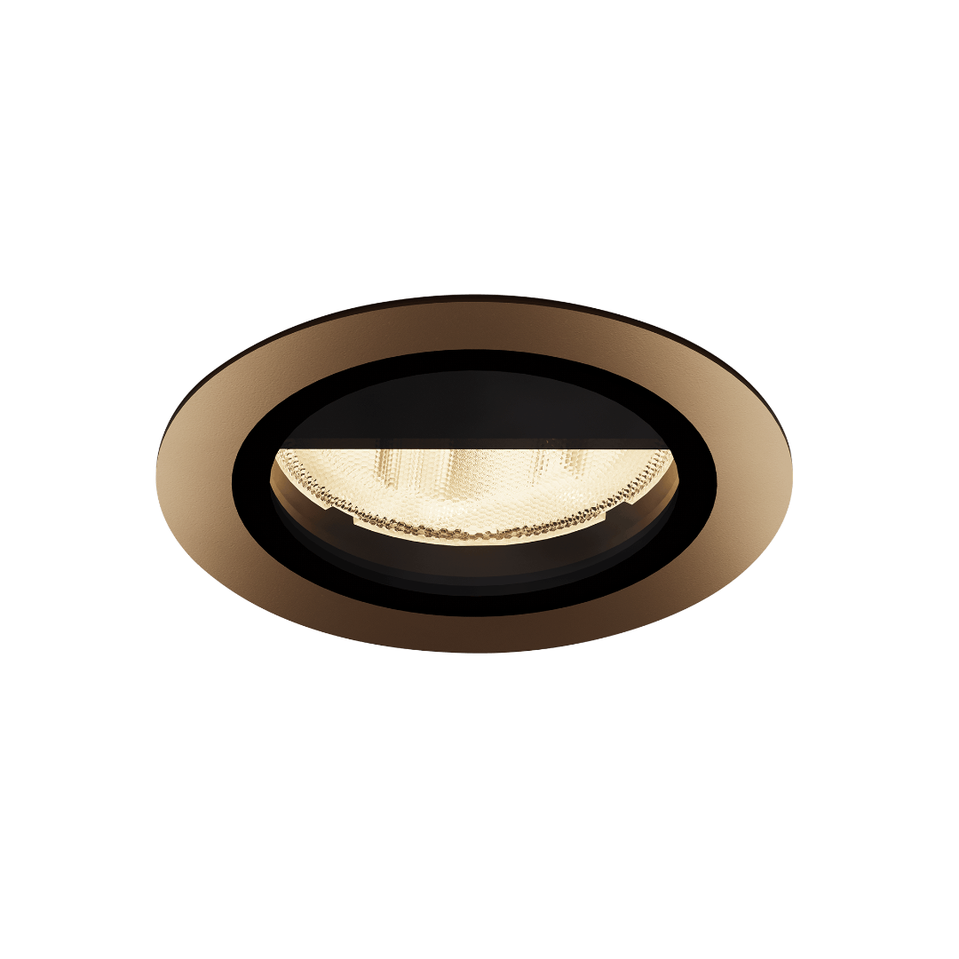 Moon Downlight Wall Wash White Light30708