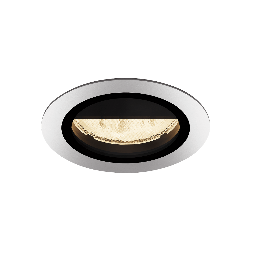 Moon Downlight Wall Wash White Light30706