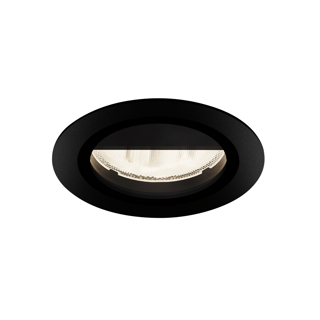 Moon Downlight Wall Wash White Light30712