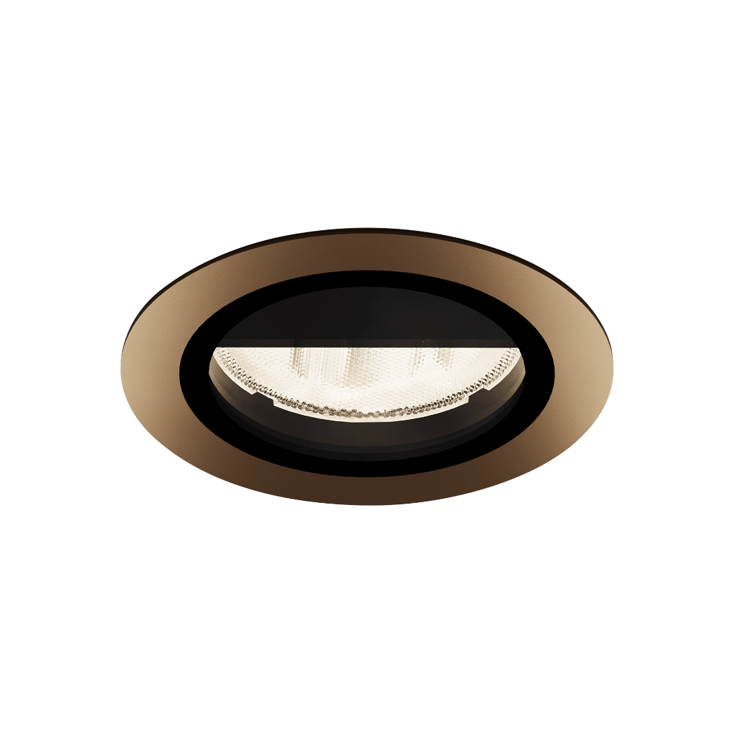 Moon Downlight Wall Wash White Light30716