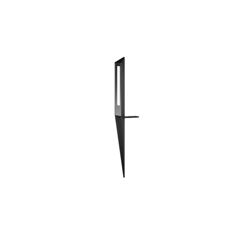P-Ket White Light