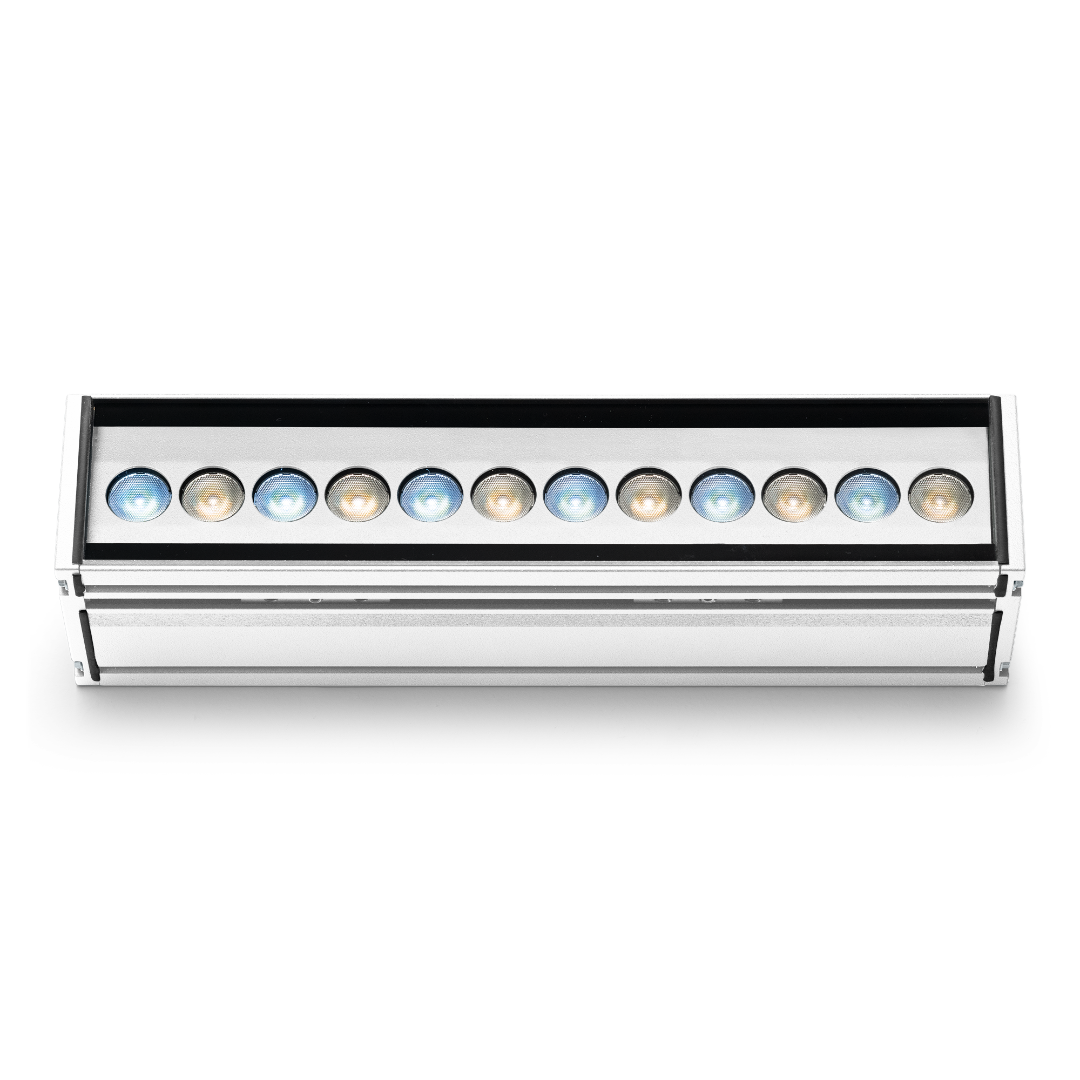 Parade L1 Dynamic White20555
