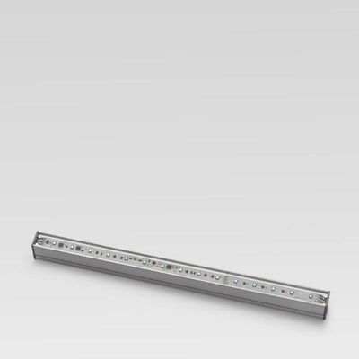 nanoPARADE. Der kleine riese.