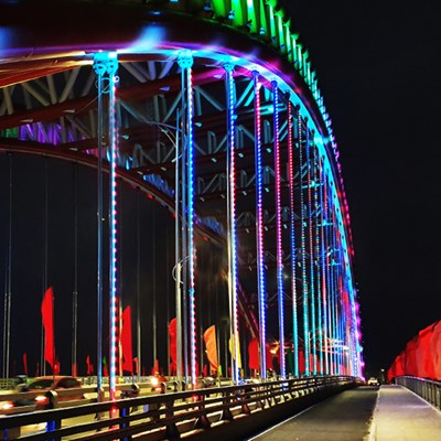 Graph-i-Dot ready to hit!!