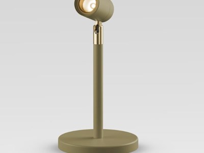 Nuove varianti per il MOON wall