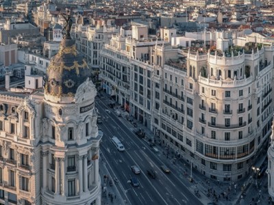 Welcome, Griven Spain!