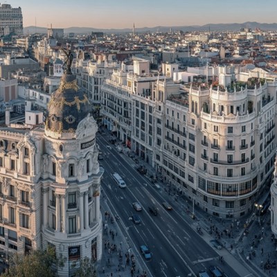 Welcome, Griven Spain!