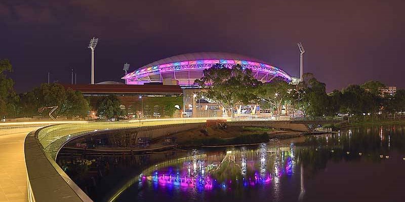 Adelaide Oval