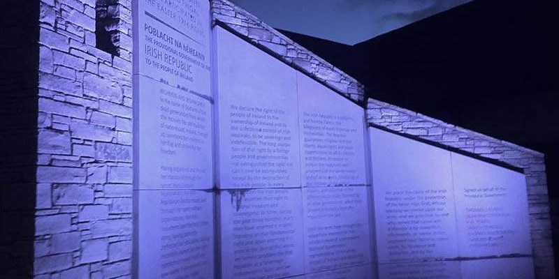 Lusk Memorial, Dublin