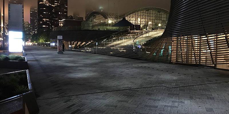 Navy Pier, Chicago