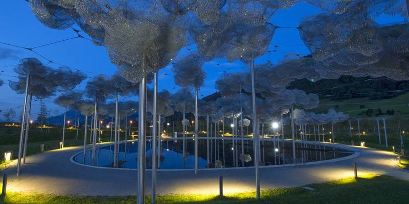 Swarowksi Crystal Worlds, Wattens